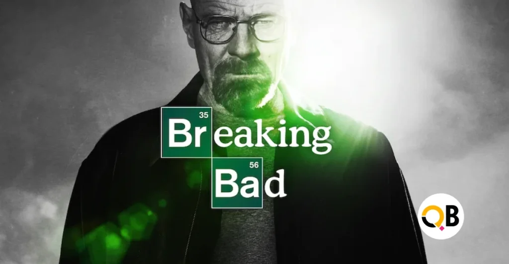 Breaking Bad