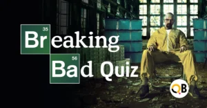 Breaking Bad