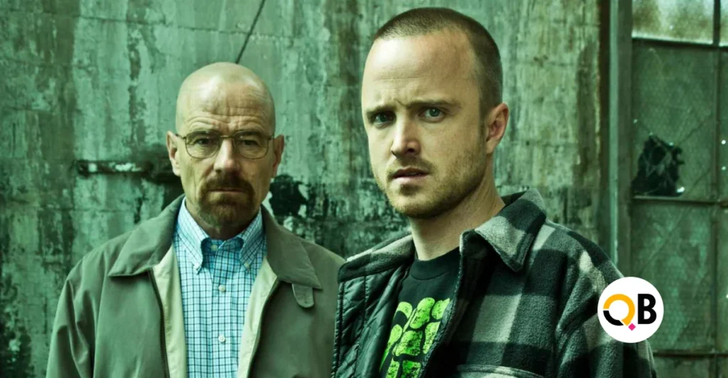 Breaking Bad