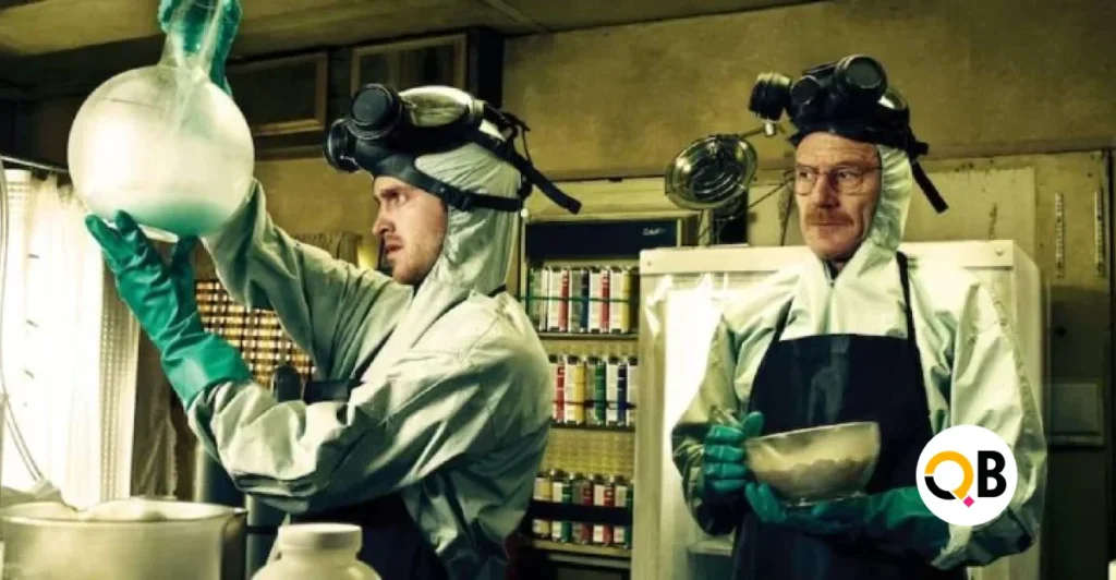 Breaking Bad