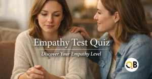 Empathy Test Quiz