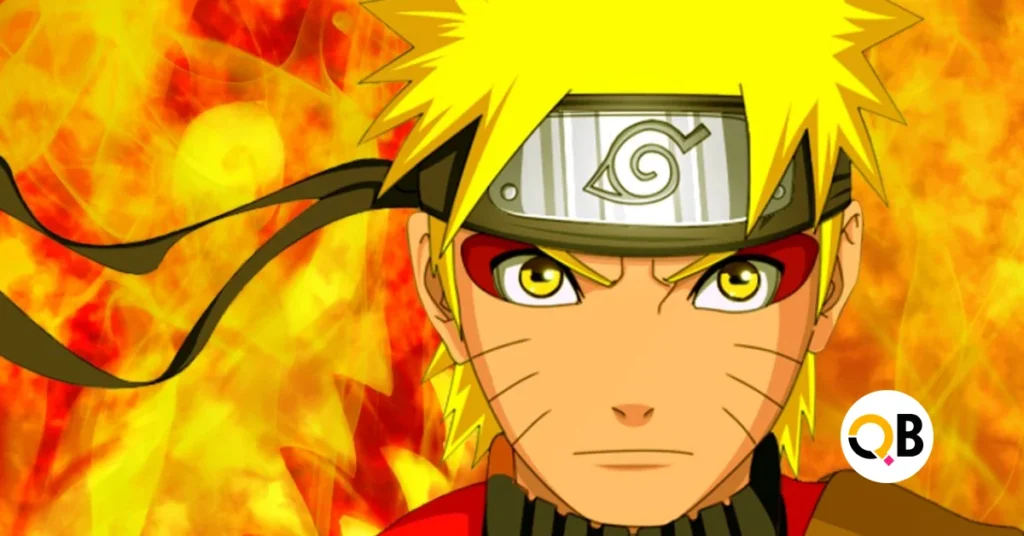 Naruto