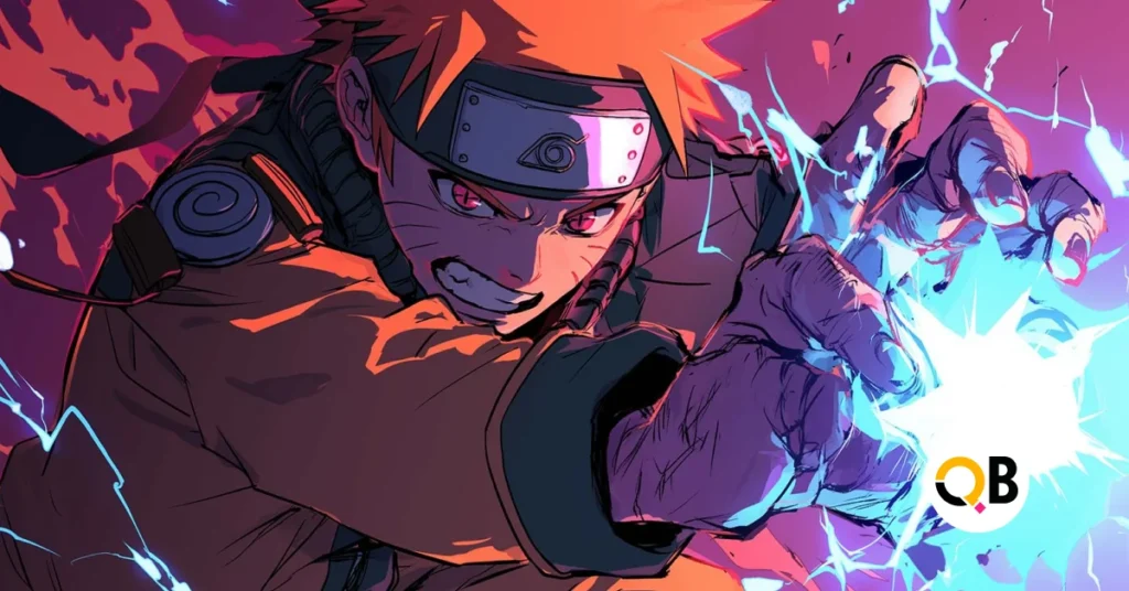 Naruto