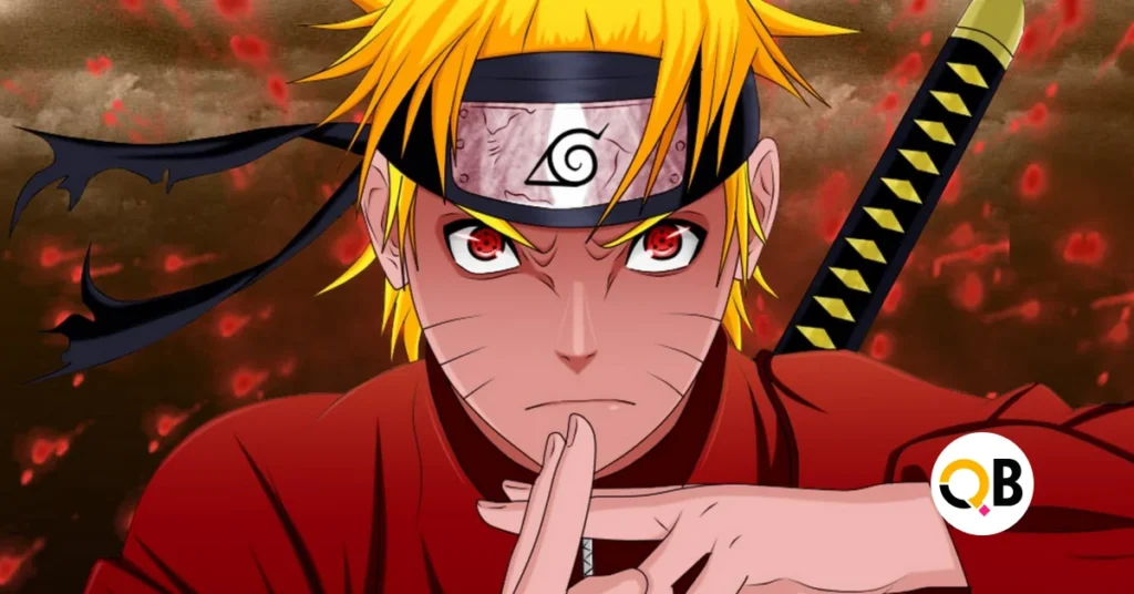 Naruto