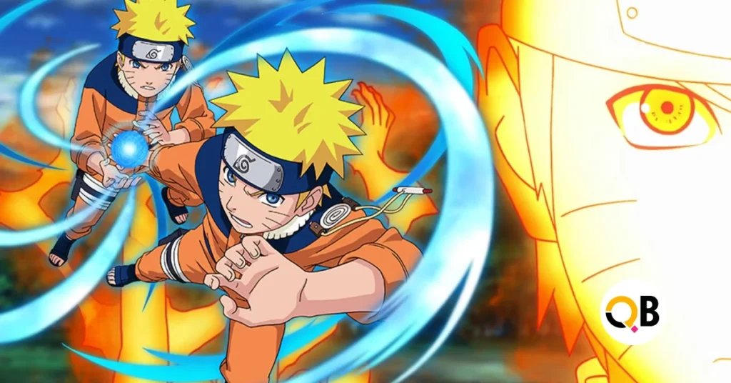 Naruto