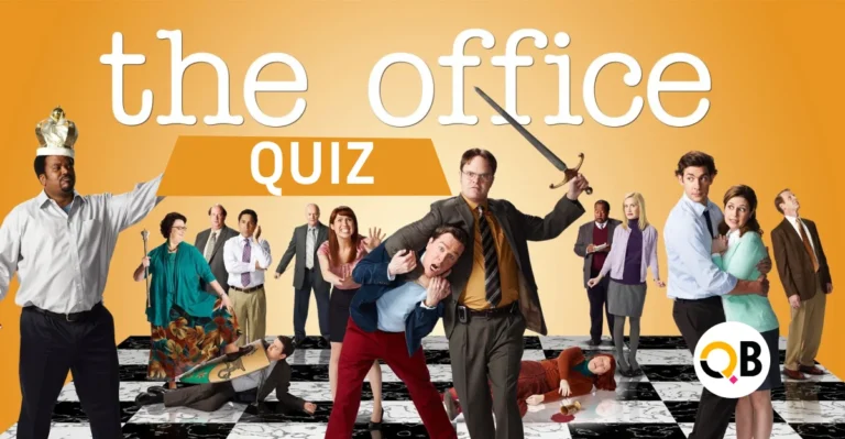 The office