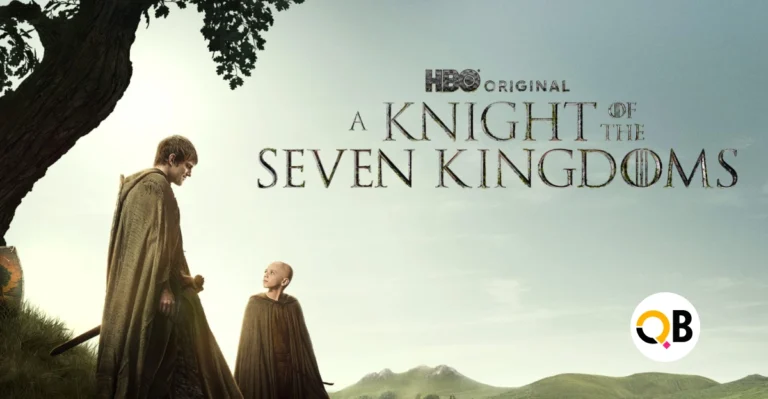 a knight of the seven kingdoms