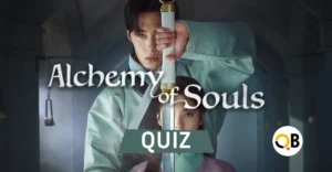 alchemy of souls