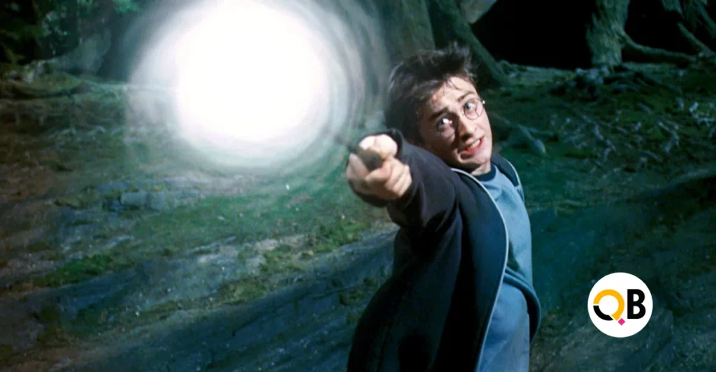 harry potter What is your Patronus