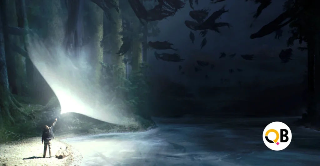 harry potter What is your Patronus