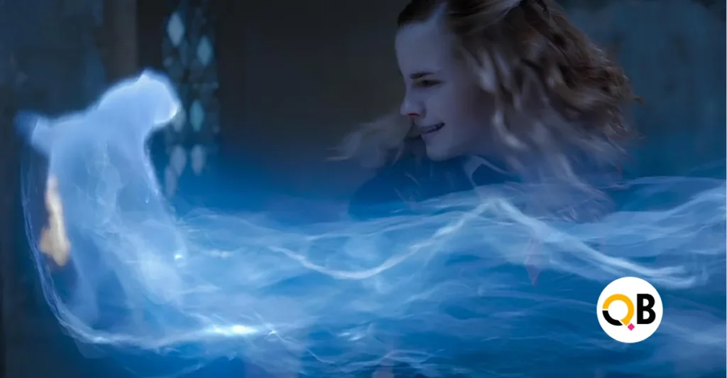 harry potter What is your Patronus