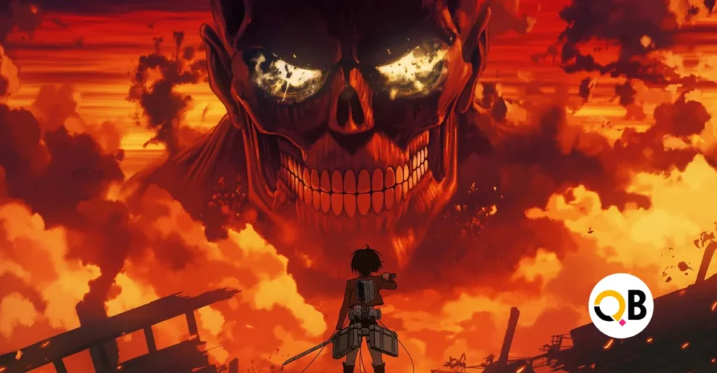 Attack on Titan Quiz
