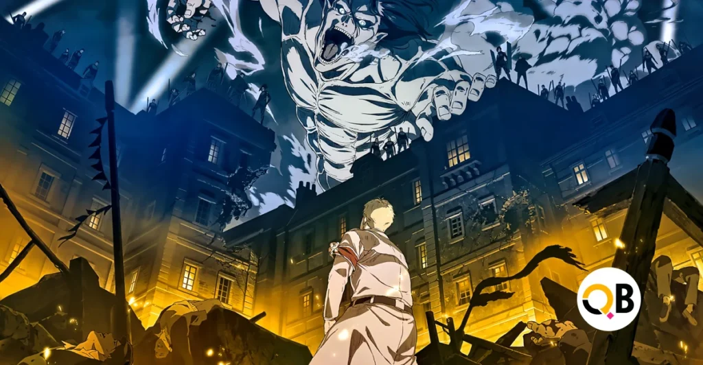 Attack on Titan Quiz