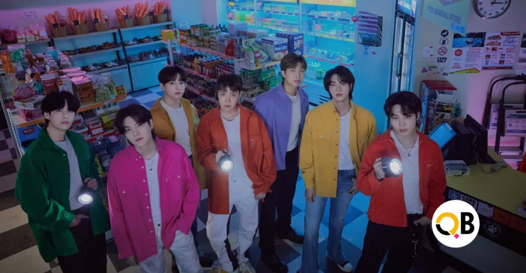 Ultimate BTS Fan Quiz