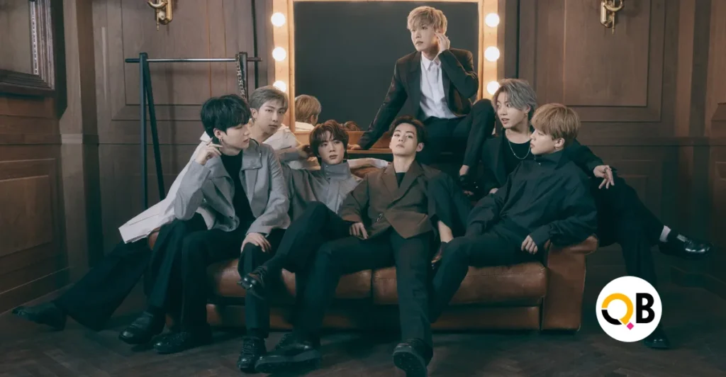 Ultimate BTS Fan Quiz