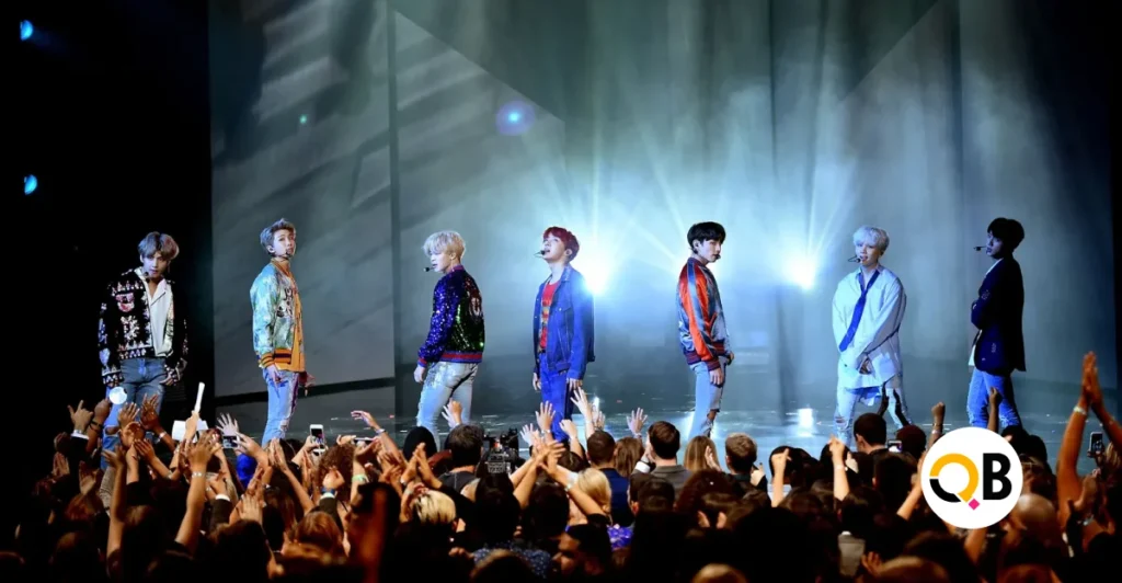 Ultimate BTS Fan Quiz