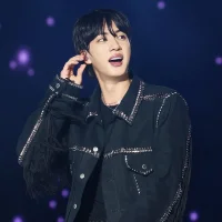 BTS Jin