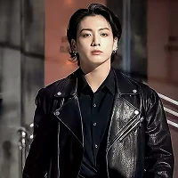 BTS Jungkook