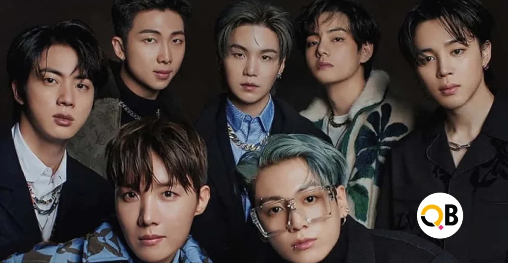 BTS