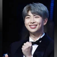 BTS RM