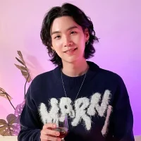 BTS Suga