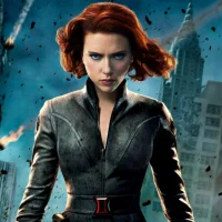 Black Widow