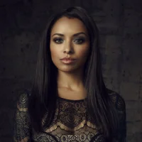 The Vampire Diaries - Bonnie Bennett