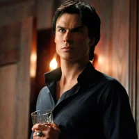 The Vampire Diaries - Damon Salvatore