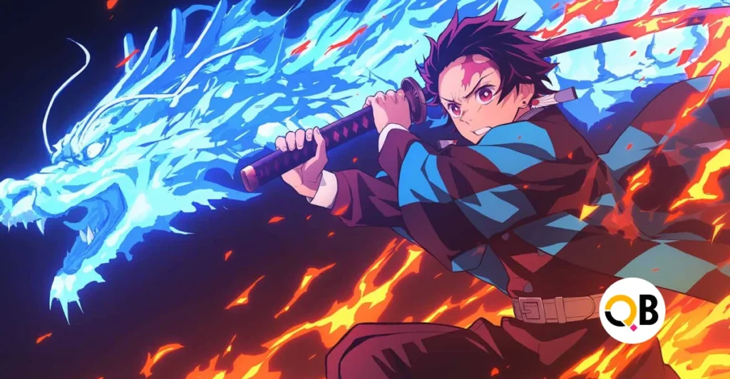 Demon Slayer Quiz