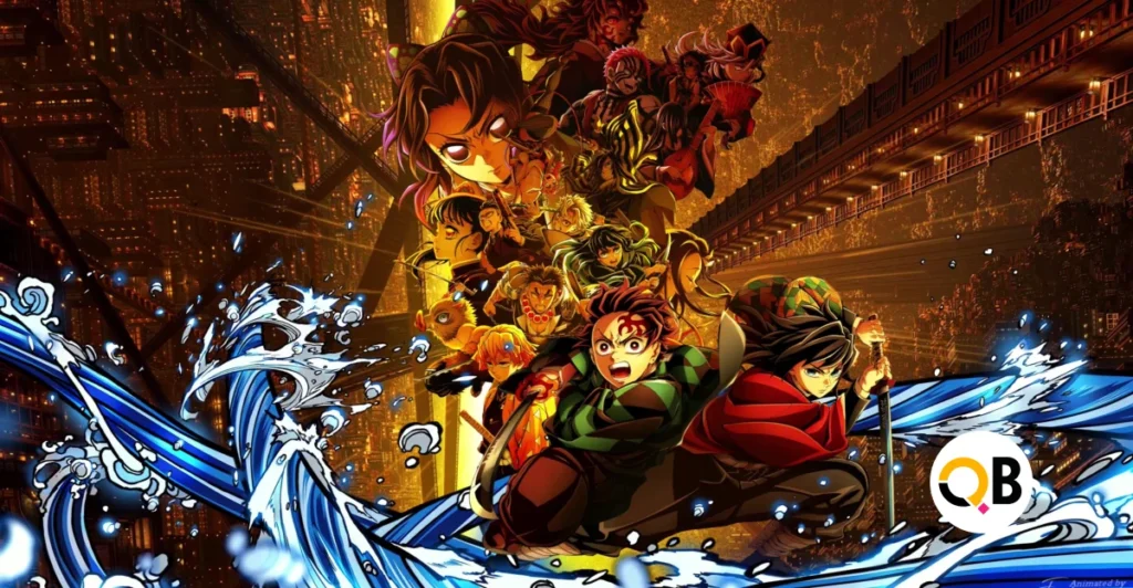 Demon Slayer Quiz