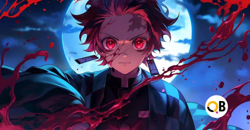 Demon Slayer Quiz