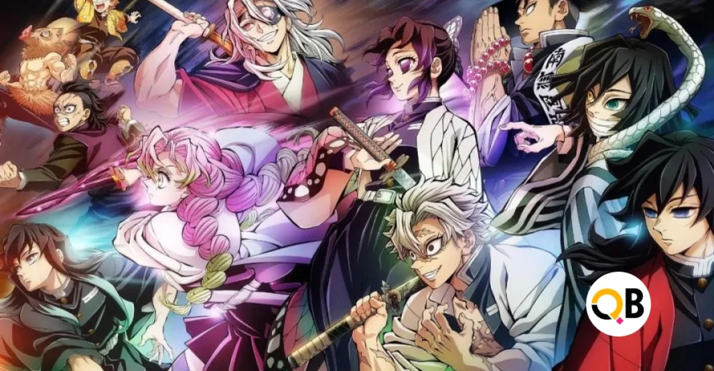 Demon Slayer Quiz