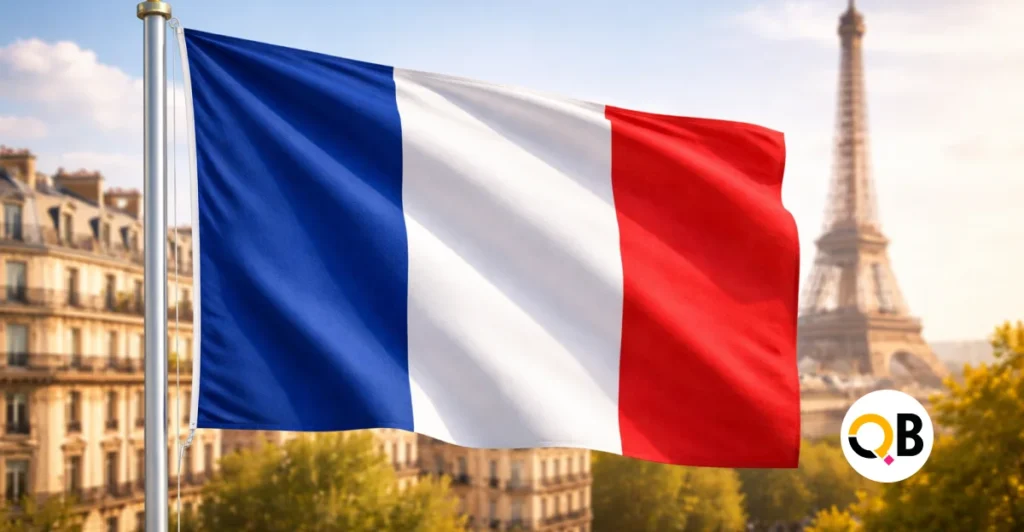 French flag