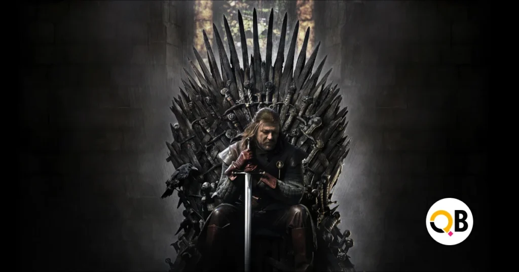 Game of Thrones Quiz