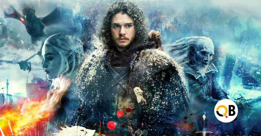 Game of Thrones Quiz