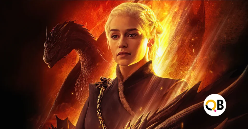 Game of Thrones Quiz