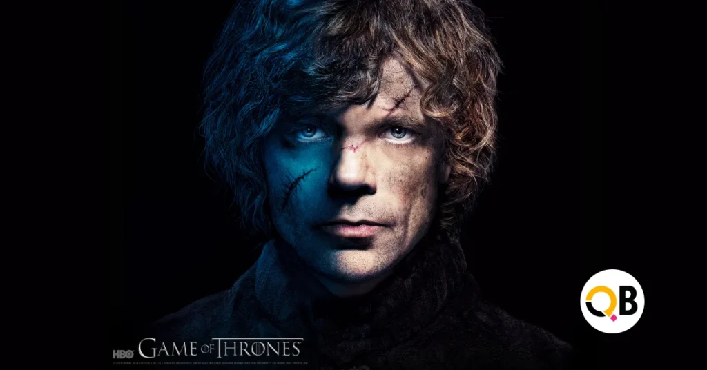 Game of Thrones Quiz