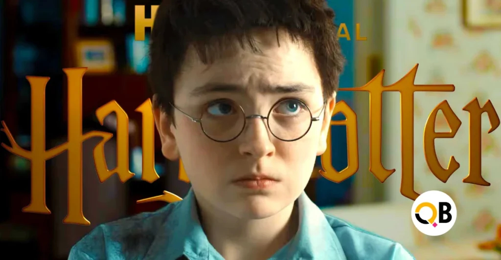 Harry Potter TV Series
