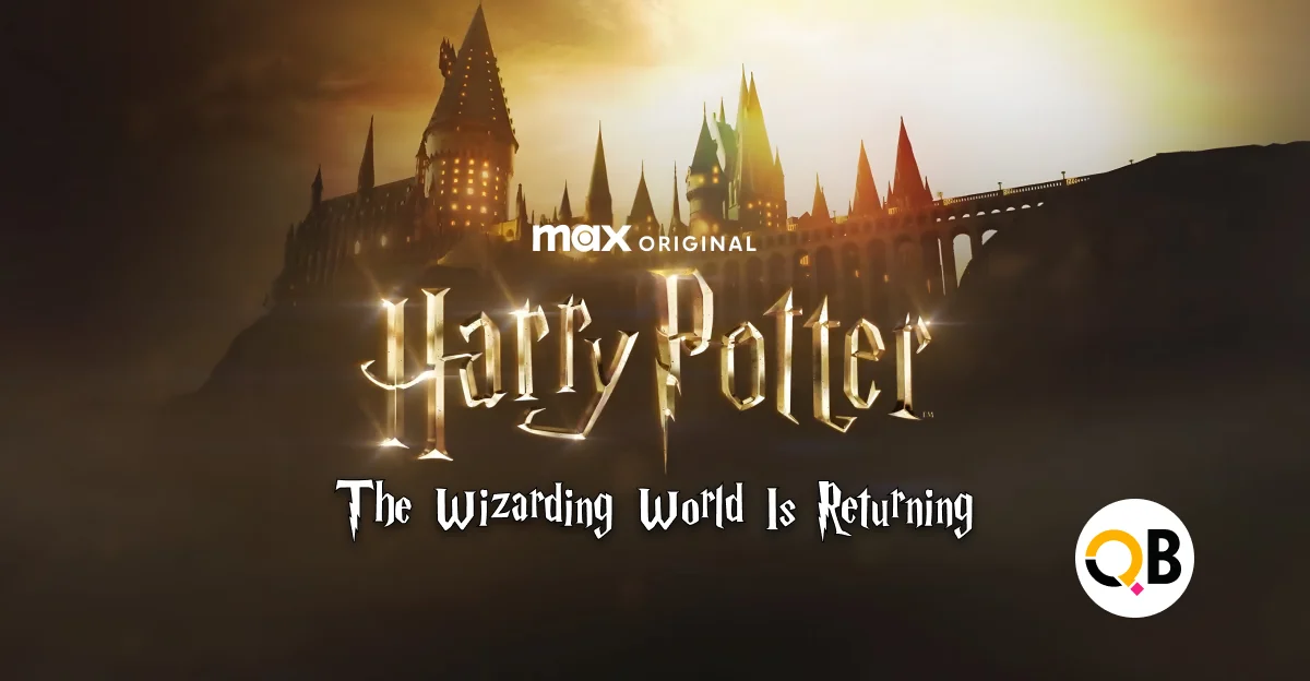 Harry Potter TV Series