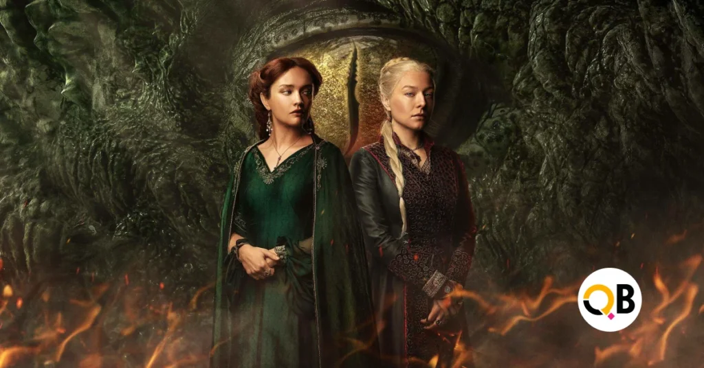 House of the Dragon Quiz
