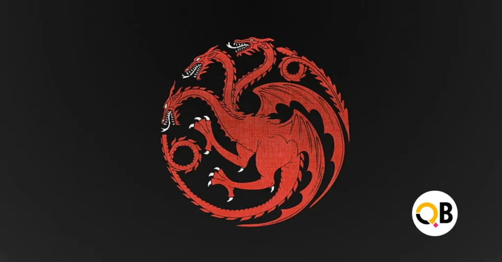 House of the Dragon Quiz