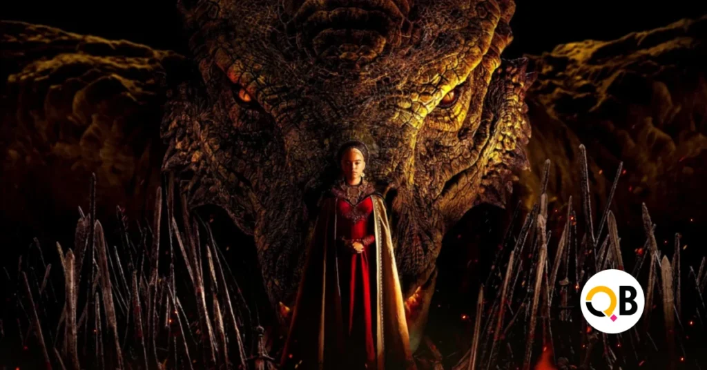 House of the Dragon Quiz