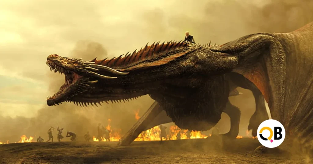 House of the Dragon Quiz