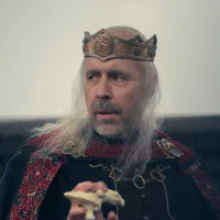 King Viserys I
