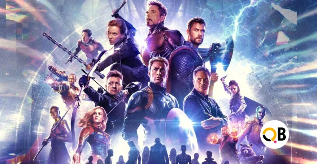 Ultimate Marvel Cinematic Universe Trivia Quiz