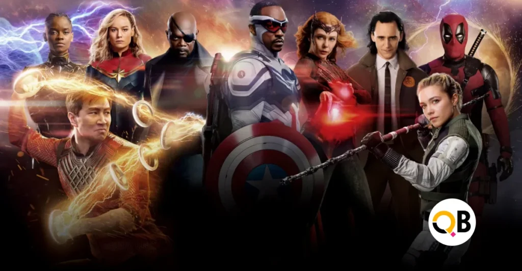 Ultimate Marvel Cinematic Universe Trivia Quiz