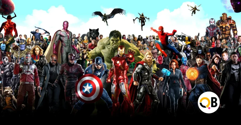 Ultimate Marvel Cinematic Universe Trivia Quiz