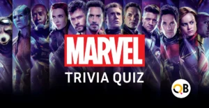 Ultimate Marvel Cinematic Universe Trivia Quiz