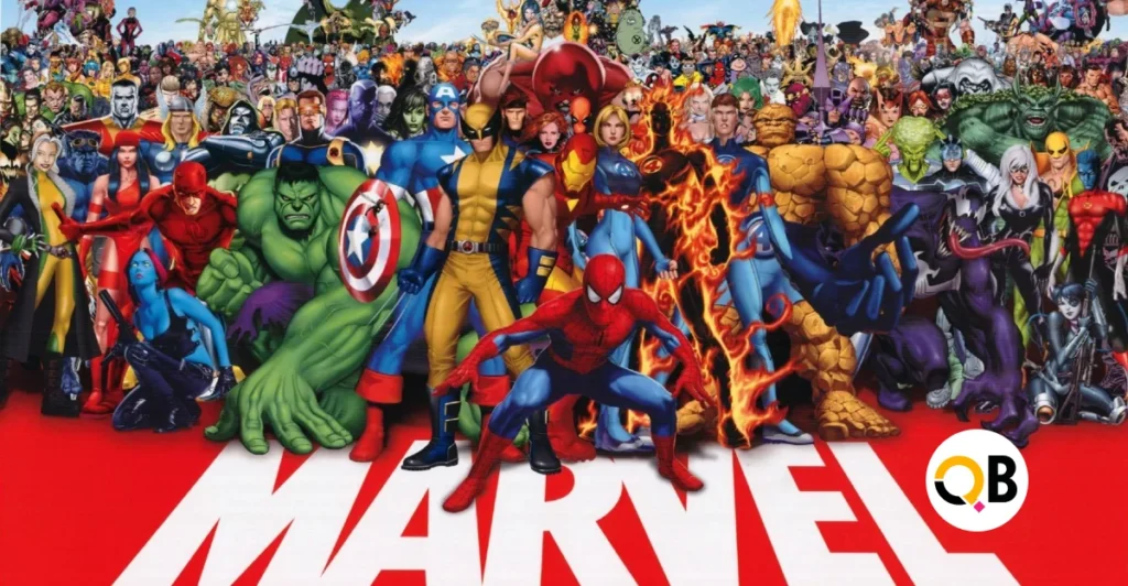 Ultimate Marvel Cinematic Universe Trivia Quiz