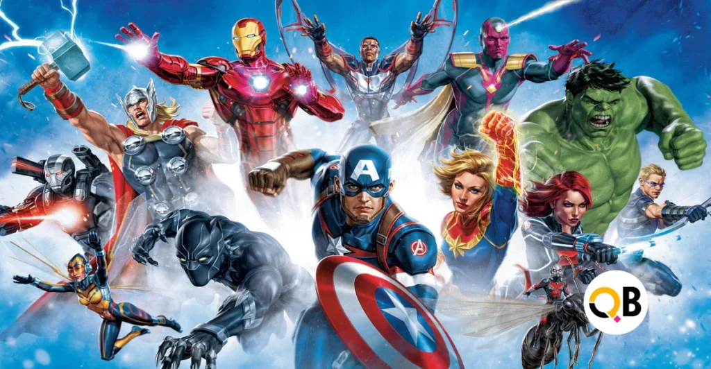 Ultimate Marvel Cinematic Universe Trivia Quiz